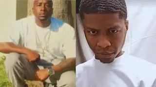Crip Message To Baby B Brazy‼️&ldquo;Dont Self Destruct&rdquo;  I Know You Have Family To Live For💯 [Jwiztv