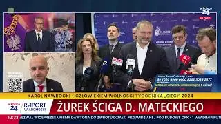 Matecki: 