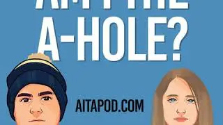 AITA telling my fiancee there's no take-backs? (Ft. Jordan Raybould)