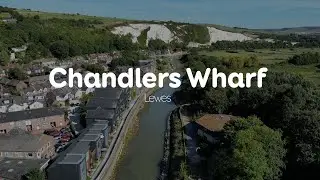 Chandlers Wharf, Lewes - Oakley Property