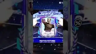 Open Pack FC Mobile Bobby Moore ovr 115 #fcmobile #fifamobile #fcmobileid #fcmobile26 #westham