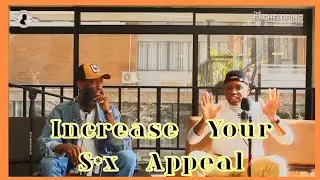 An Attractive Physic Increases Your Sex Appeal
