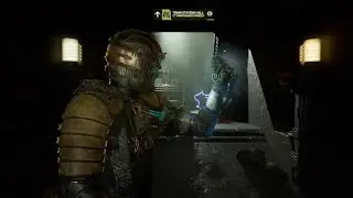 Dead Space Remake Impossible Mode Part 2