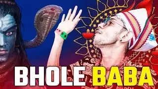 Bhole Baba Rap Song | bhole baba | Som Roy | Baba Song | Sawan Song