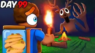 🔴 LIVE 99 NIGHTS IN FOREST 🦌 || ROBLOX HORROR LIVESTREAM #99nightintheforest #roblox #robloxlive