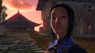 Let's Play Jade Empire (Part 1)