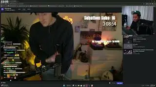 Zolo реагирует на Wiked - Bridges (SK Diss)