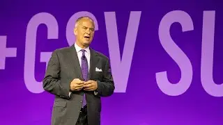 Stage X Michael Moe | ASU+GSV 2021