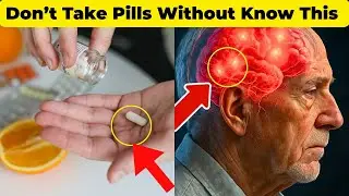 6 Medications That Cause Dementia | A Doctor's Warning for Seniors