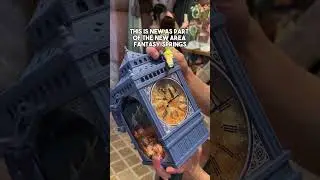 Совершенно новый набор для попкорна Tokyo Disney Sea! #япония #путешествия #попкорнбакет #disneys...