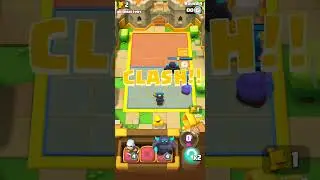 Clash Mini: Best Shield Maiden deck (no comment)