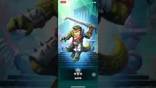 Empires and Puzzles another 30x pulls atlantis event.