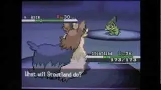 How To Catch An Axew