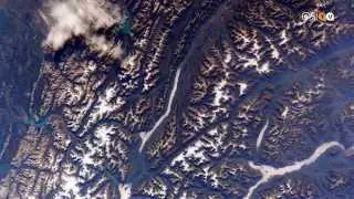 Cartoline dalla Cupola - La terra vista dalla ISS #7