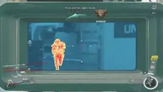 Call of Duty&reg;: Infinite Warfare KBS longbow  harbinger gameplay