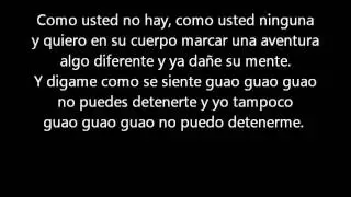 La Intencion  Maluma LETRA