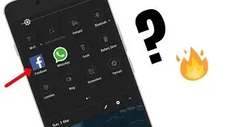 2019 Super Trick Notification Bar Android Customize No Root in Hindi