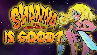 This Shanna Deck is SURPRISINGLY GOOD! - Marvel Snap Deck Highlight