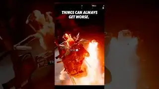 Life comes at you fast in ARC Raiders #gaming #arcraiders