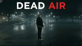 Dead Air │Short horror film│