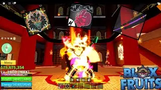 🍎 Master This DRAGON Combo to Level Up Your Game & Earn More Bounty | BLOX FRUITS 🍎