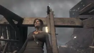Episode 46: Rise Of The Tomb Raider