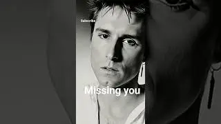 Missing You - John Waite (1984 Vault Find) | 80s Heartbreak Ballad #Throwback #Retro
