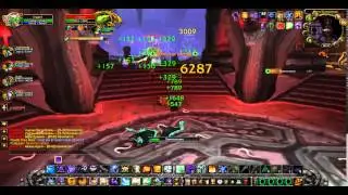 Gundrak boss Slad'ran
