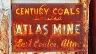 Sixteen Tons by Larry Vannatta