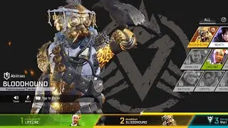 Apex Legends mobile arena 4th Beta gameplay ultra hd graphics