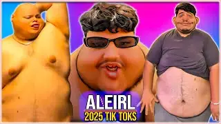 Aleirl Funniest TikToks 2025 | Best Comedy Skits & Shorts
