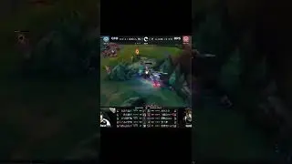 CFO Rest Double KIll  #leagueoflegends #pcs #esports #CFO #Rest #gaming