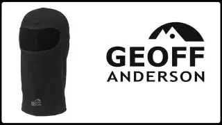 Geoff Anderson accesories