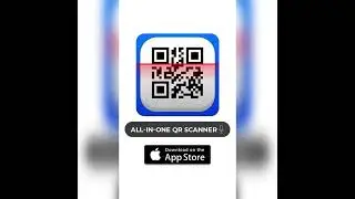 Fast QR Code Scanner 2025  Scan Anything Instantly