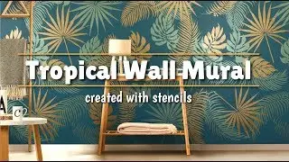 How to Create a Tropical Getaway in Your Own Home