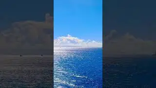 Sea #calmsea #calm #sea #seashanties #seashanty #song #ocean #rig #wellerman #hoistthecolours #edit
