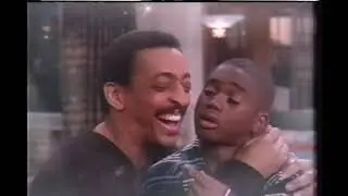 CBS Holiday 1997 &ldquo;The Address is CBS, Welcome Home for the Holidays&rdquo;
