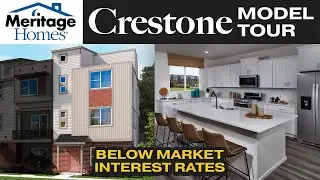 Meritage Homes 