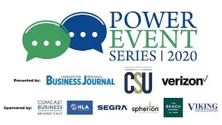 SC Biz News Power Lunch - Reopening the Region for Business Part 2