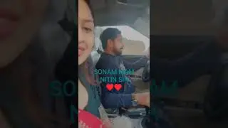sonam mam nitin sir ke sath exampur sonam mam ki shadi nitin sir ke sath #exampur #viveksir #sonam