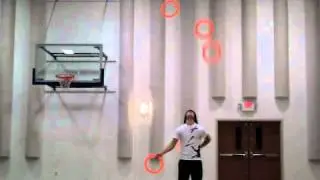 5 Ring backcrosses!