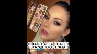 Too Faced Review, is it really better than chocolate?