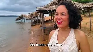 Clipe Olho de Boto (Cover).