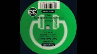 P'Taah - Uriel Bridge (DJ Venom'z Viper Dub)