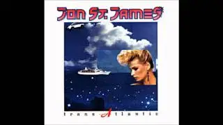 Jon St. James - Trans Atlantic
