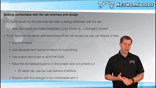 CCIE Wireless v3.1 Lab- Building Speed in the Lab