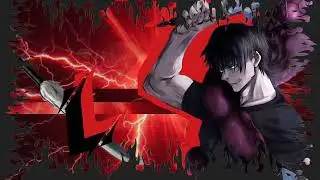 Toji Fushiguro - Corpo celestial (jujutsu kaisen) | Lukzinx