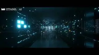 CCAI: Pioneering a Brand New Intelligent Ecosystem.