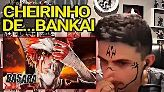 2 Mundos (Ichigo Kurosaki) | Basara - REACT
