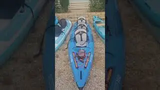 Spinera 2026 kayak overview